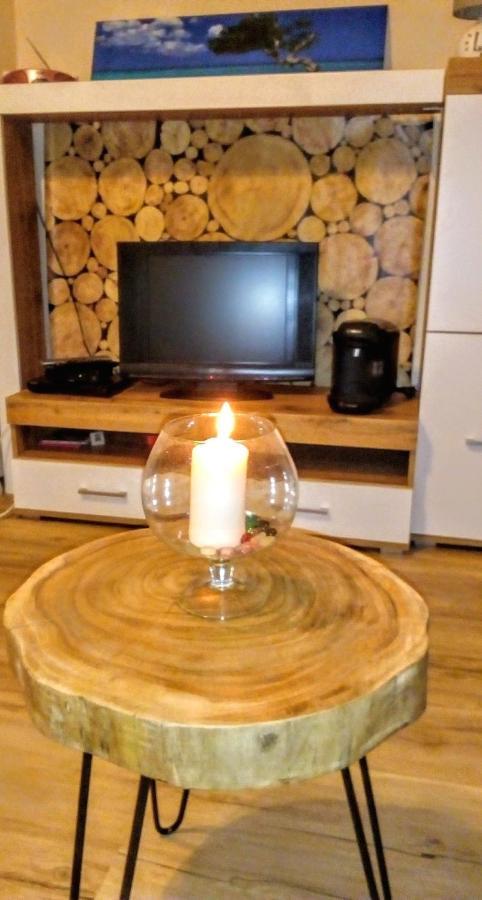 Apartman U Lipna, Pro Cyklisty, Motorkare Frymburk Zewnętrze zdjęcie