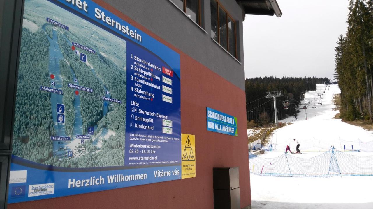 Apartman U Lipna, Pro Cyklisty, Motorkare Frymburk Zewnętrze zdjęcie