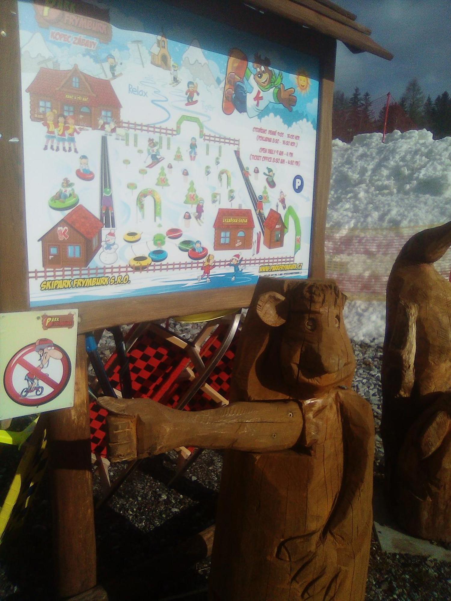Apartman U Lipna, Pro Cyklisty, Motorkare Frymburk Zewnętrze zdjęcie