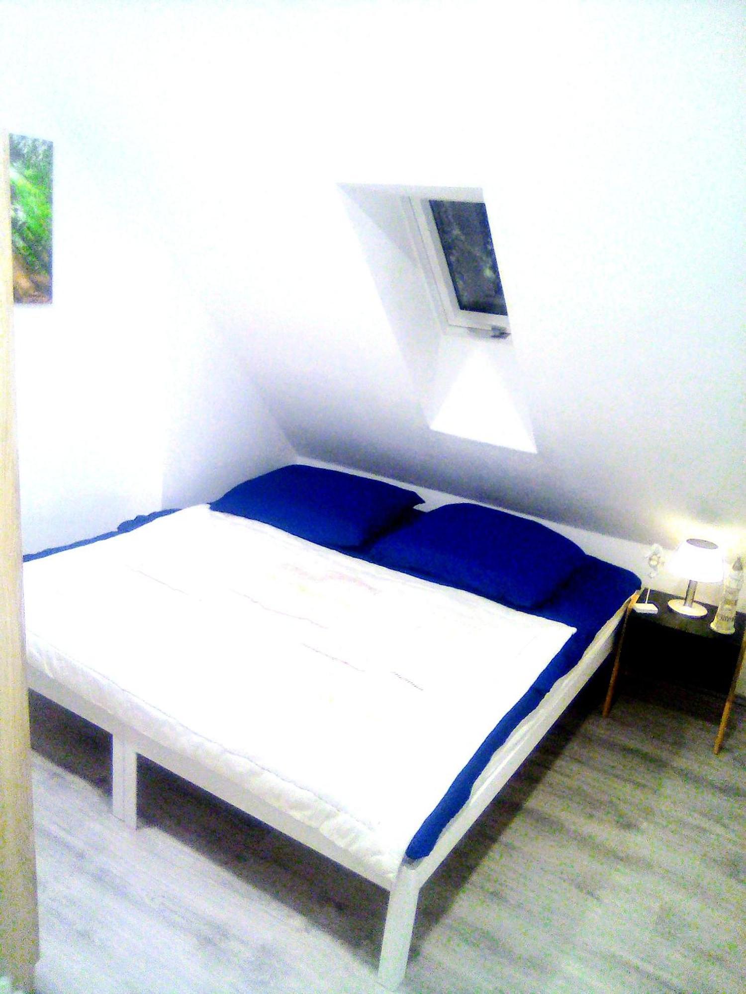 Apartman U Lipna, Pro Cyklisty, Motorkare Frymburk Zewnętrze zdjęcie