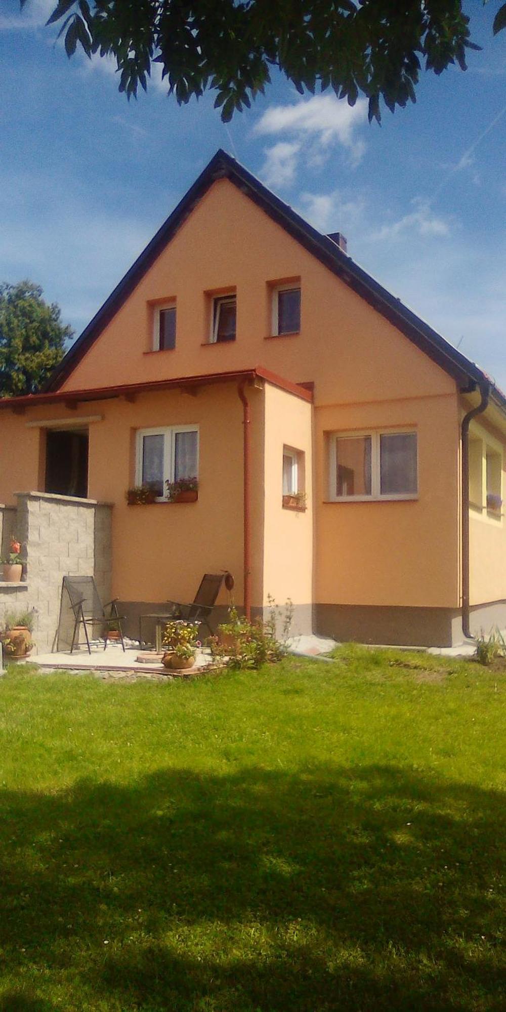 Apartman U Lipna, Pro Cyklisty, Motorkare Frymburk Zewnętrze zdjęcie
