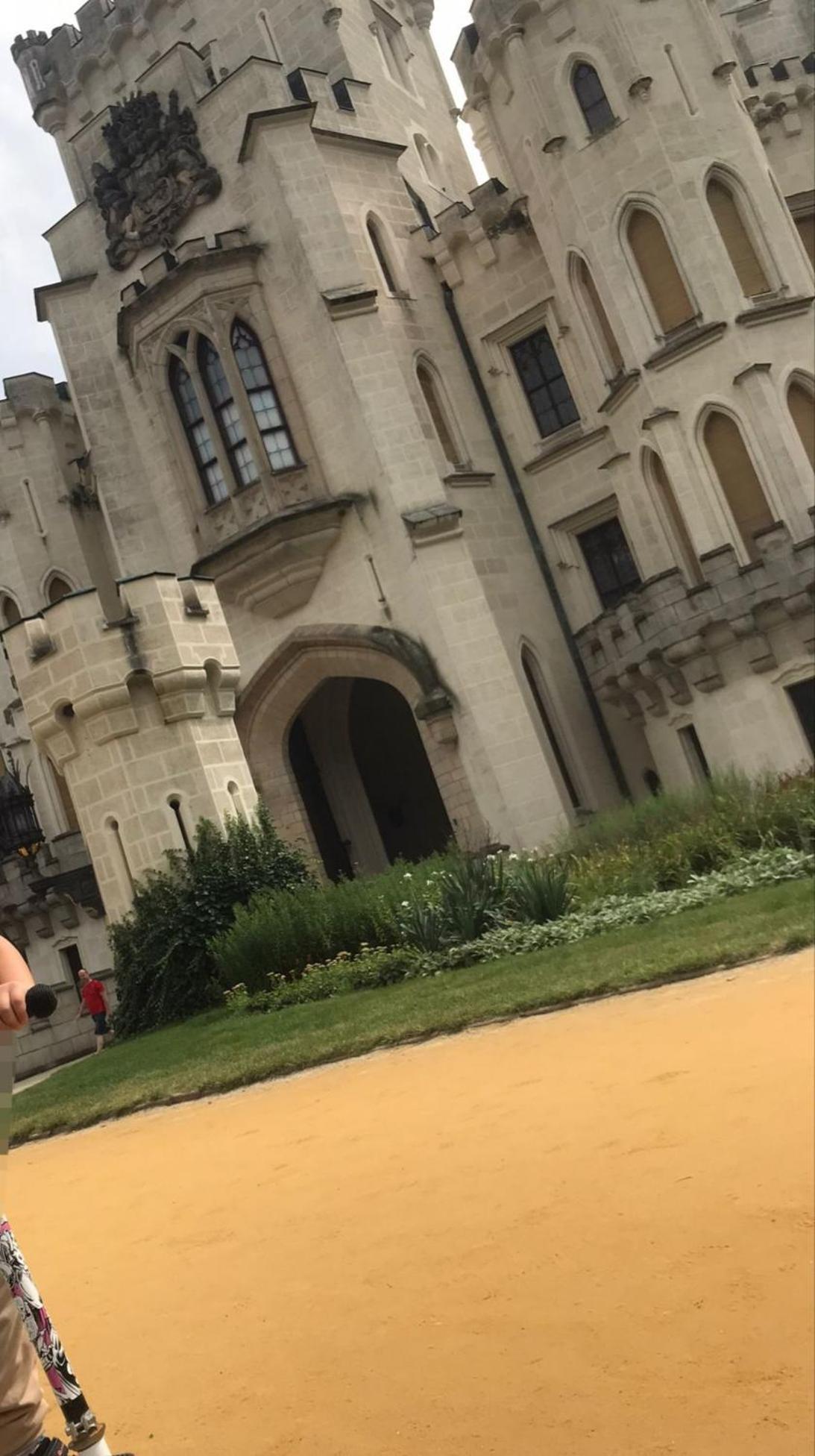 Apartman U Lipna, Pro Cyklisty, Motorkare Frymburk Zewnętrze zdjęcie